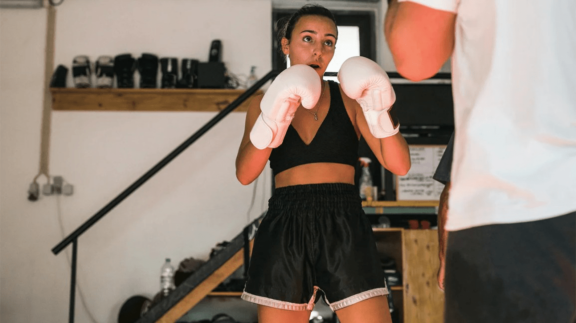 6 Benefits of Boxing for Fitness