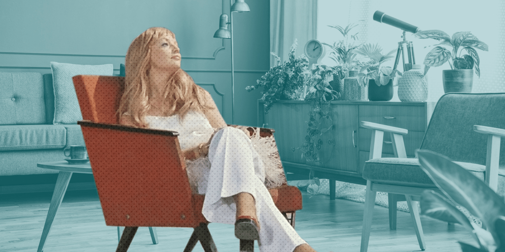 Transform Your Apartment into a Cozy Haven with Vintage Soviet Furniture