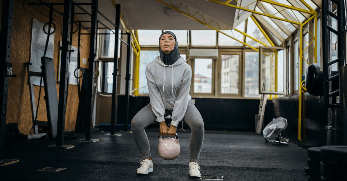 2025 Kettlebell Workout Guide: 7 Essential Exercises for Full-Body Strength & Fitness