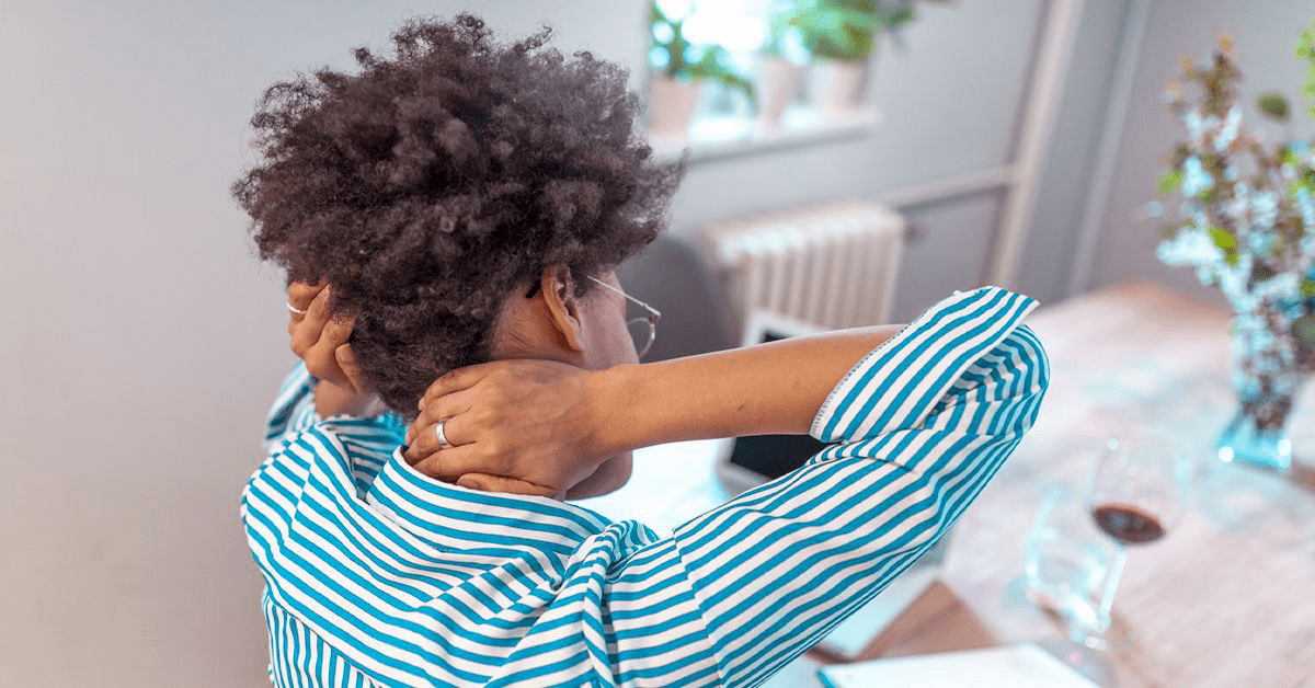 Effective Neck Knot Relief in 2025: Causes, Symptoms & Affordable Treatments