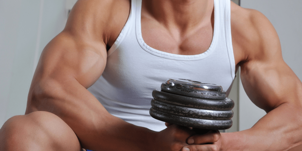 Quick and Effective Holiday Workouts for Men to Stay Fit