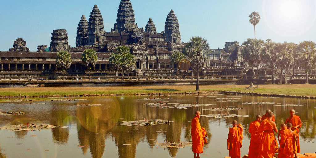 Panduan Lengkap Negara Bebas Visa untuk Wisatawan Rusia