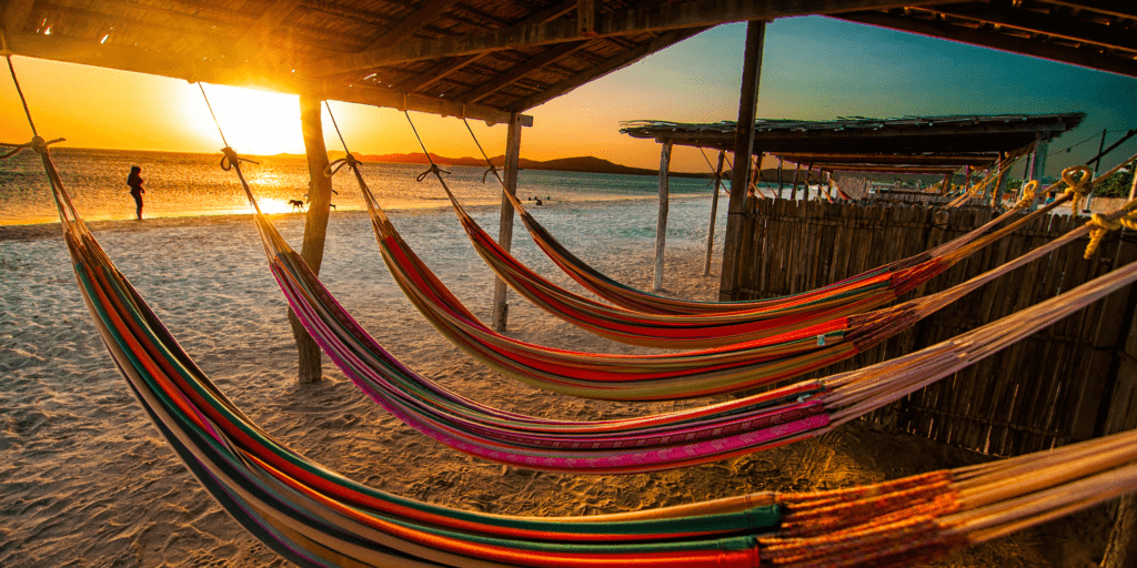 Destinasi Bebas Visa untuk Wisatawan Rusia yang Harus Dikunjungi