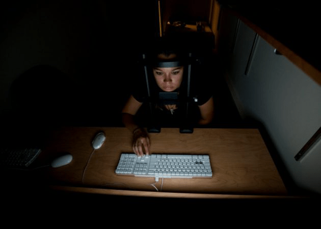 Игроки в шутеры принимают решения быстрее