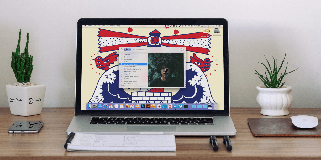 Откройте для себя скрытые возможности Spotlight на Mac: советы и трюки для эффективной работы