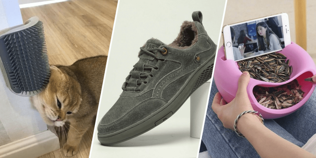 Лучшие находки с AliExpress: умные гаджеты и практичные аксессуары для дома