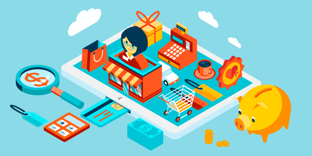 Лучшие мировые платформы для онлайн-шопинга: от моды до техники