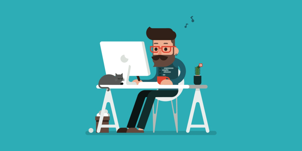 Ishdagi baxtga erishmoqchi bo‘lishning salbiy tomonlari