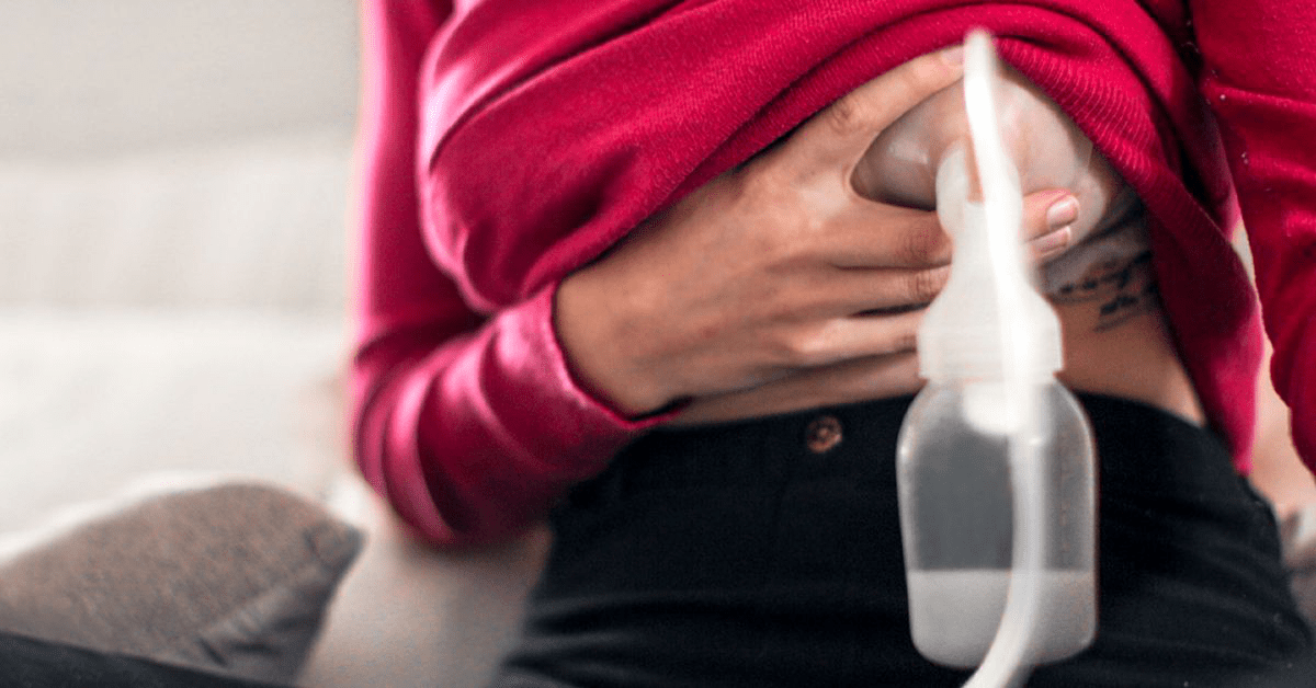 Power Pumping 2025: Boost Your Breast Milk Supply Naturally and Effectively