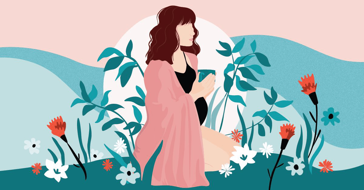 Путь к новой жизни: беременность после потери