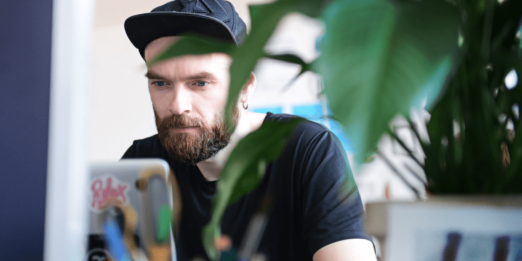 Вдохновляющий путь дизайнера Никиты Обухова и создание сервиса Tilda Publishing