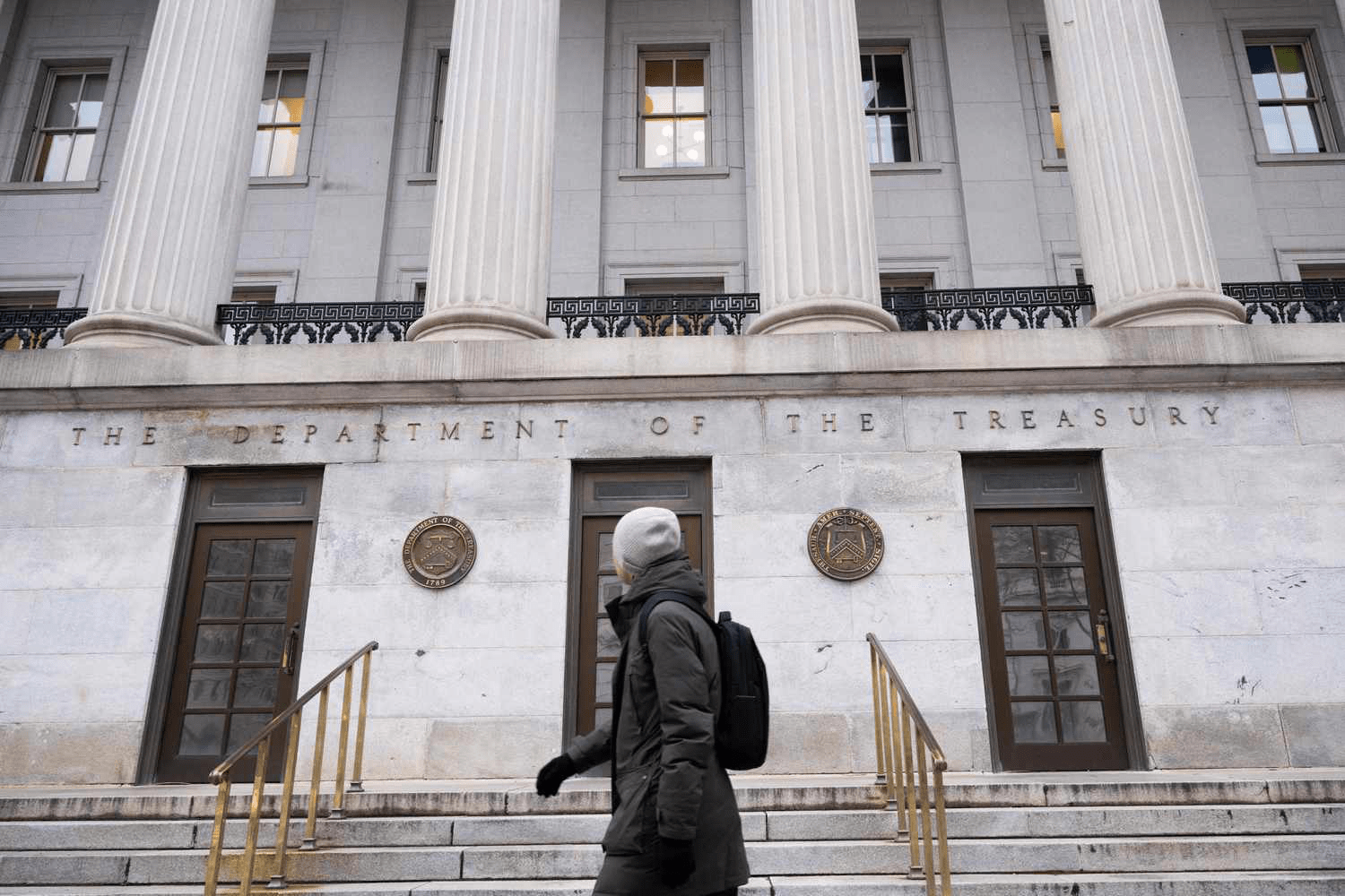 2025 Update: 10-Year U.S. Treasury Note Hits 1.2% Loss Amid Historic 3-Year Decline