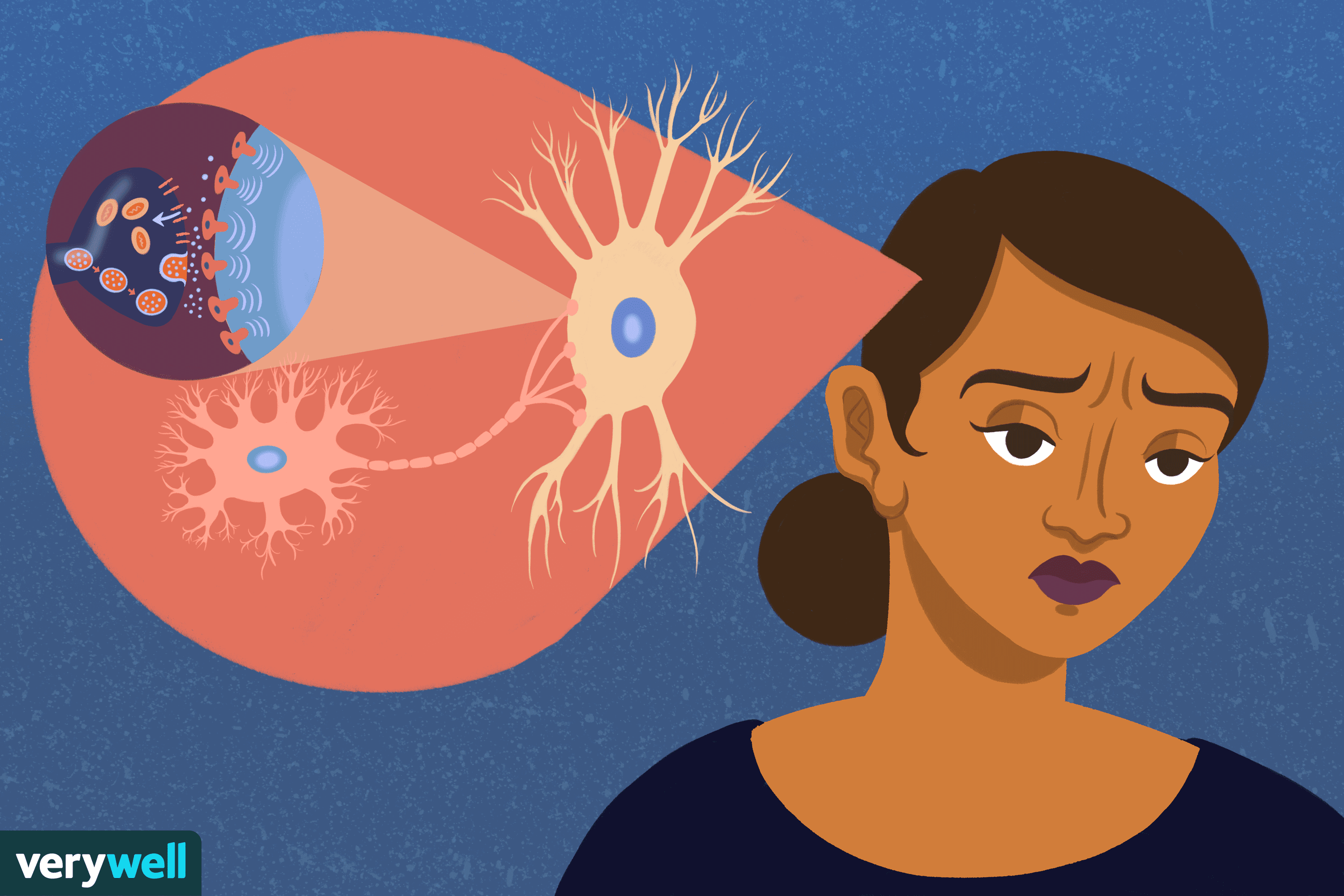 Unlocking the Secrets of Depression: How Brain Chemistry Shapes Mental Health