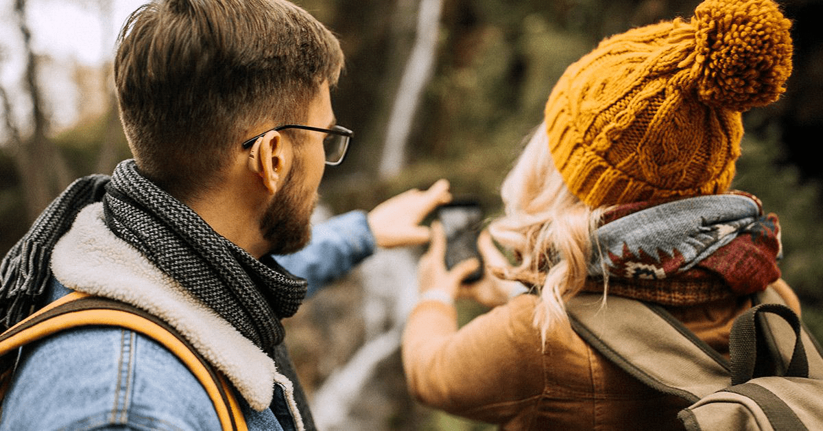 TruHearing: Qulay va Tejamkor Eshitish Qurilmalari Xizmati