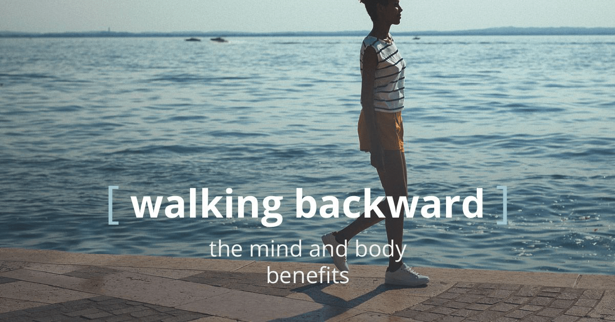 Walking Backward Benefits 2025: Boost Mind & Body Health with Simple Steps