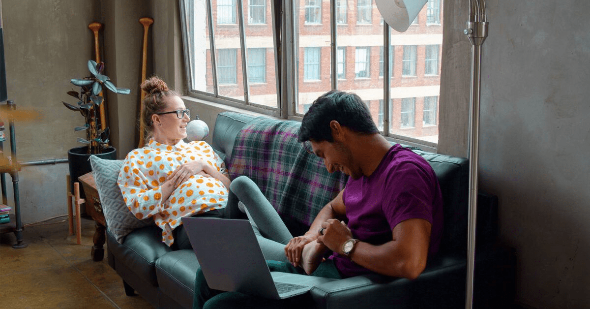 Homiladorlikda Massaj: Qaysi Joylardan Uzoq Turish Zarur?