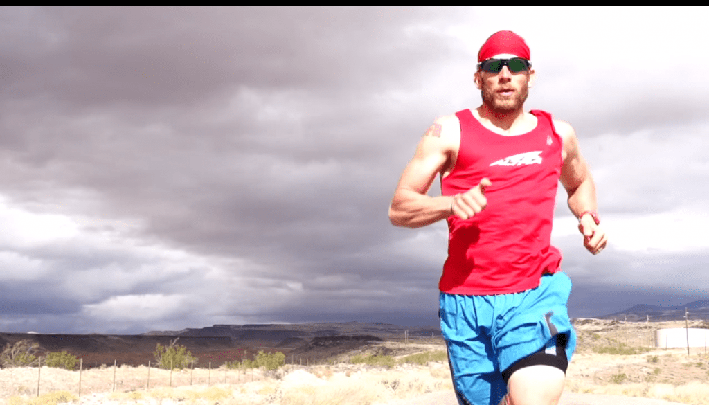 Невероятное приключение «Железного ковбоя»: Джеймс Лоуренс и его вызов 50 Ironman подряд