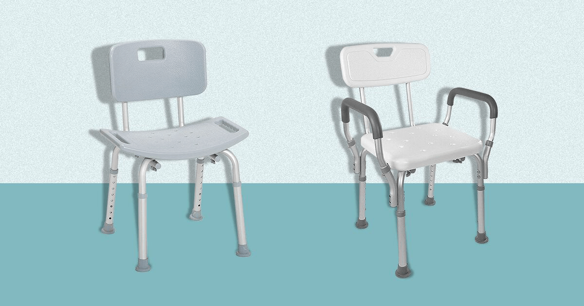 Top 10 Shower Chairs in 2025: Prices and Features for Every Need