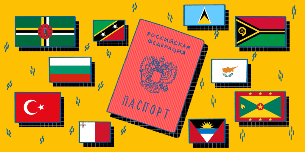 Discover the Easiest Countries to Secure a Second Citizenship