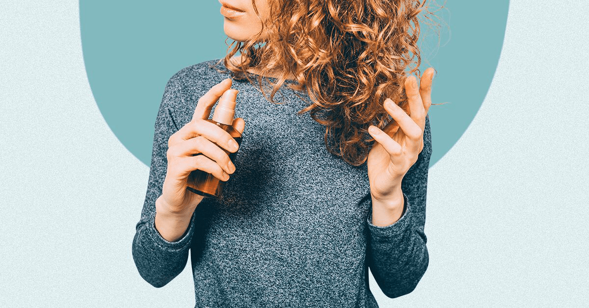 Лучшие натуральные и органические сухие шампуни для здоровья и красоты волос