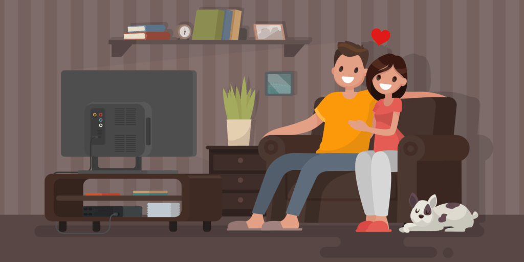 Kumpulan Film Pendek Romantis yang Menginspirasi dan Menggetarkan Hati