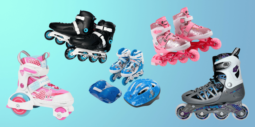 Eng Zo'r Rolik Konki Modellari: Bolalar va Kattalar Uchun Tanlov