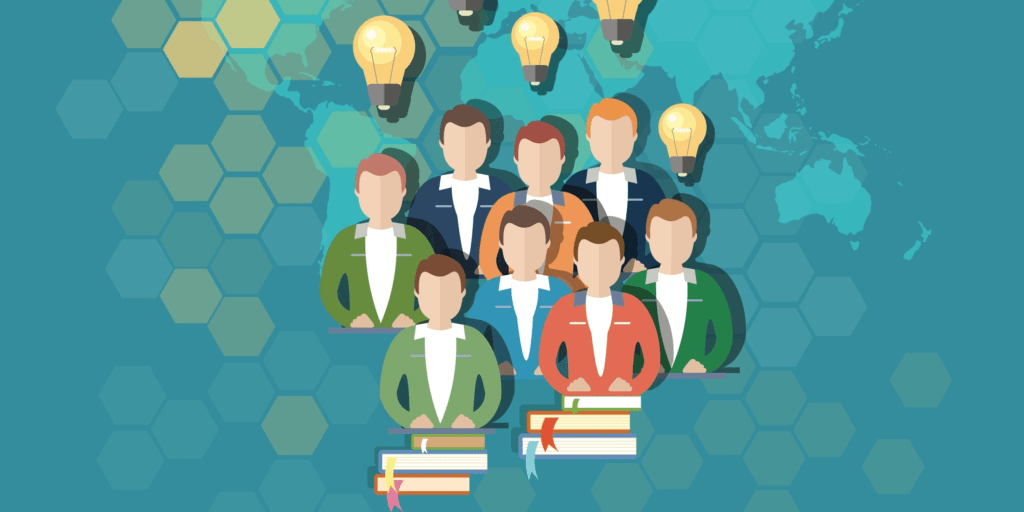 Mengasah 9 Keterampilan Penting yang Didapat Lewat Pendidikan Tinggi