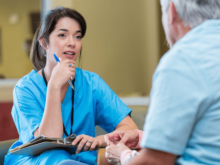 Современные подходы к лечению и симптомам рака простаты на поздней стадии