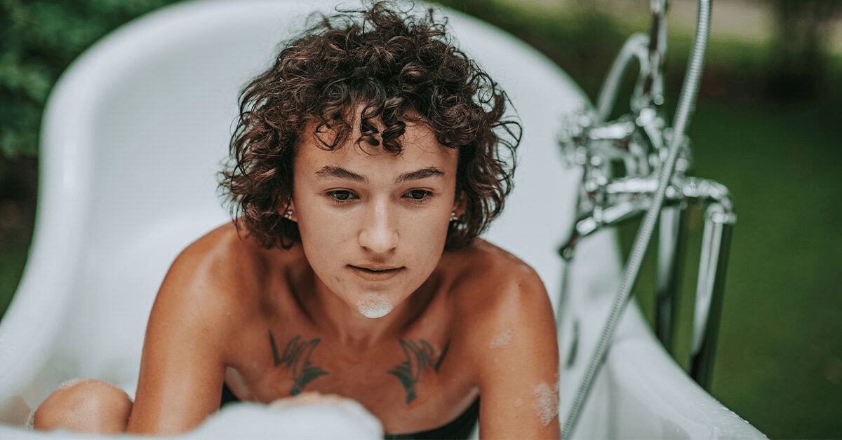 Амоидиметикон: секреты красоты и ухода за волосами