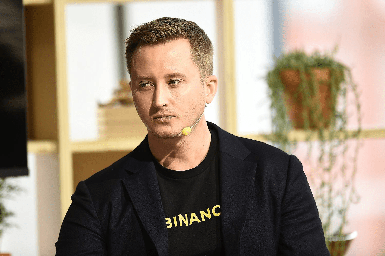 Binance.US CEO Brian Shroder Departs and 33% Workforce Cut in 2025 Amid Regulatory Crackdown