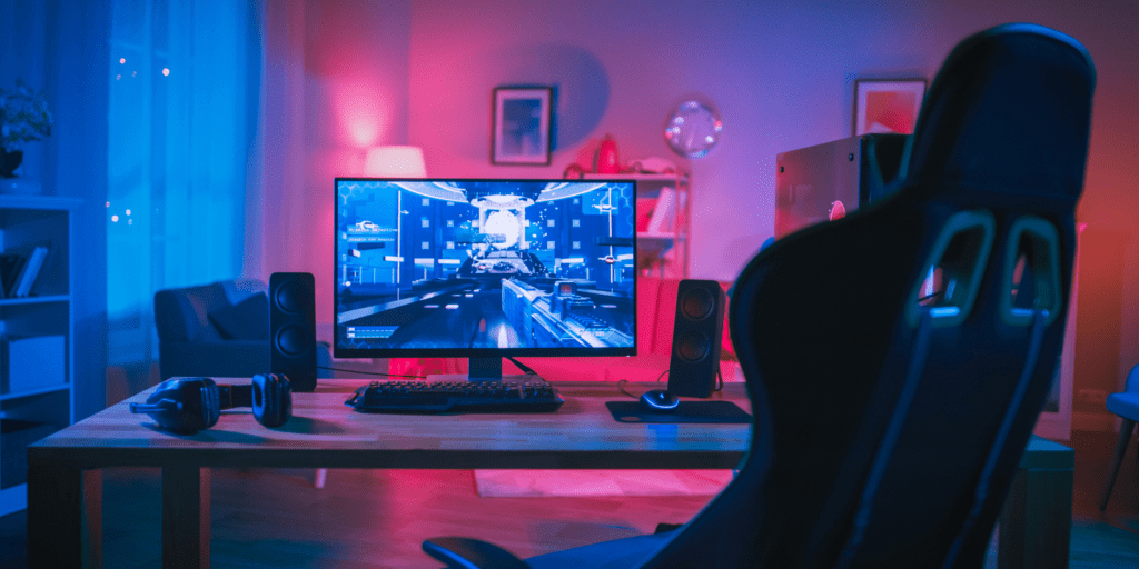 Unlock the Future of Gaming: Everything You Need to Know About Cloud Gaming