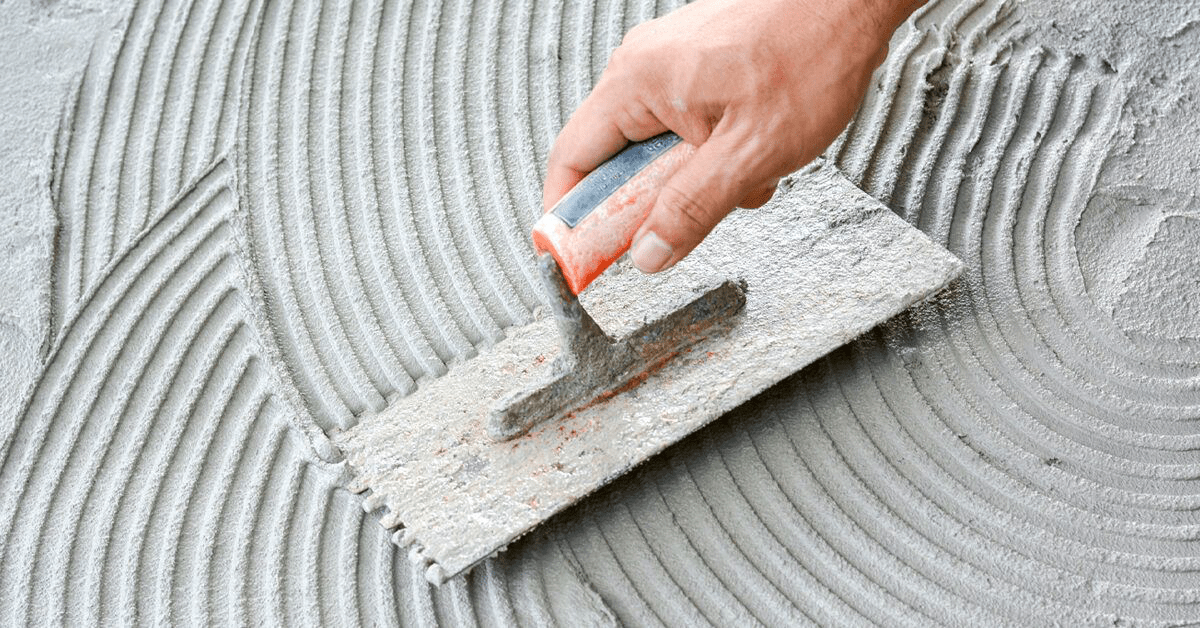 Panduan Lengkap Mengatasi Luka Bakar Beton: Penyebab, Gejala, dan Pencegahan