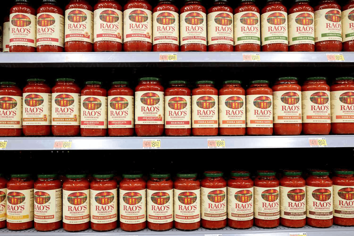 Почему всё больше американцев выбирают домашнюю кухню и как это влияет на рынок снеков