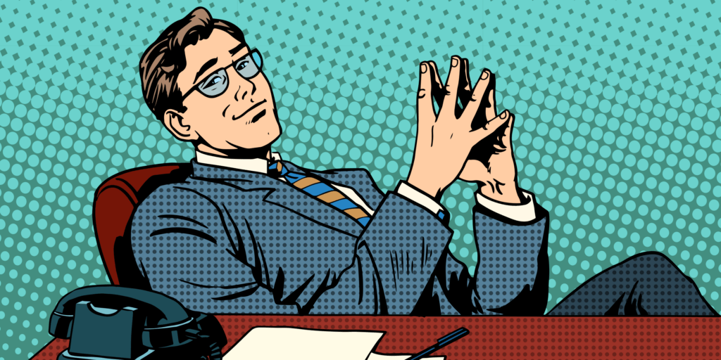 Как стать настоящим экспертом: секреты горизонтального карьерного роста