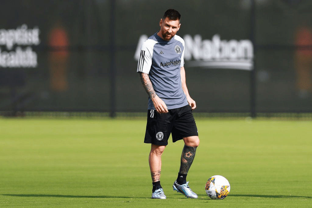 Как приход Лионеля Месси в MLS меняет экономику США