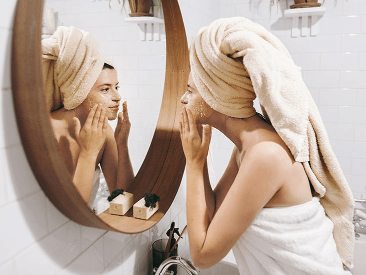 2025 Guide: How Often to Exfoliate Face & Body for Radiant Skin + Best Tips