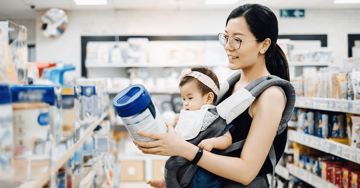 2025 Baby Formula Shelf Life: How Long Is Formula Safe After Mixing & Storage Prices