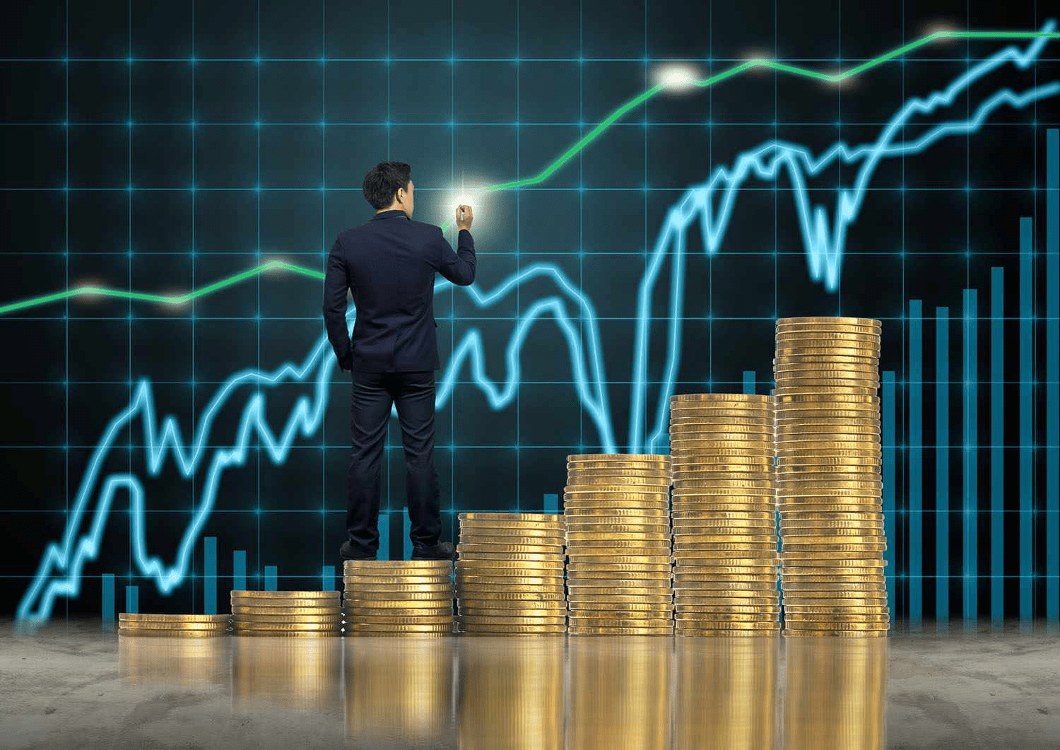 Защита молодых отраслей: почему это важно для развития экономики