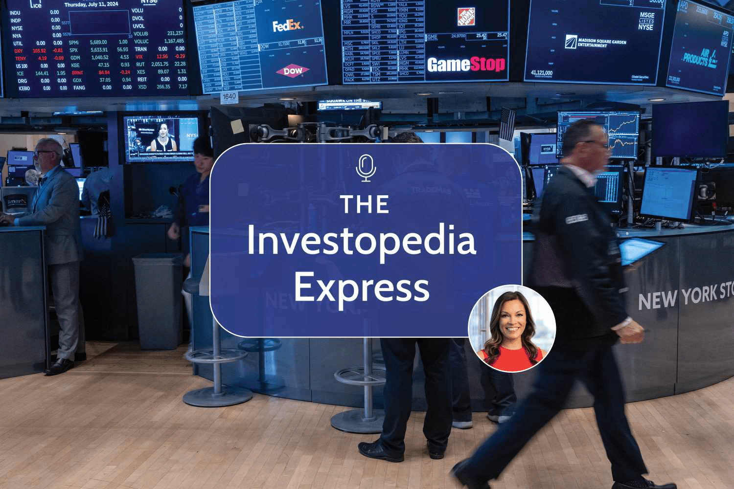 Investors’ 2025 Outlook: Navigating Interest Rate Cuts and Market Realities with Prices in Focus