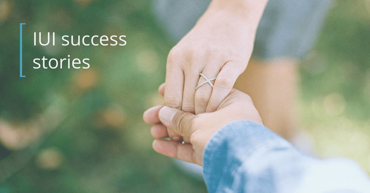Истории успеха после процедуры ВМИ: вдохновение от родителей
