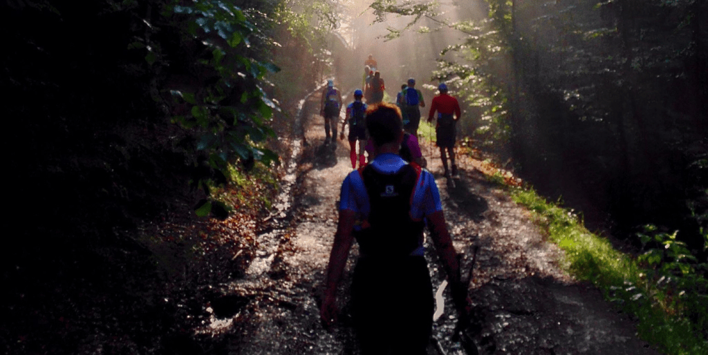 My Journey to Becoming a Skyrunner in the Carpathians: Training, Race Day, and Experience