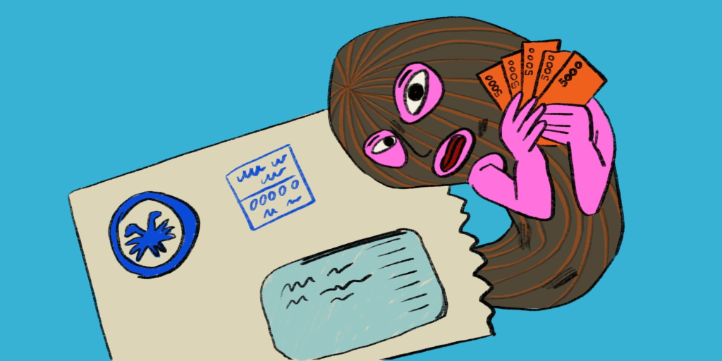 Как избежать ловушек мошенников при получении налоговых уведомлений