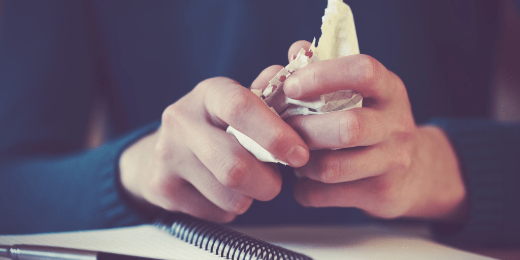 Как преодолевать неудачи и двигаться к успеху без лишних потерь