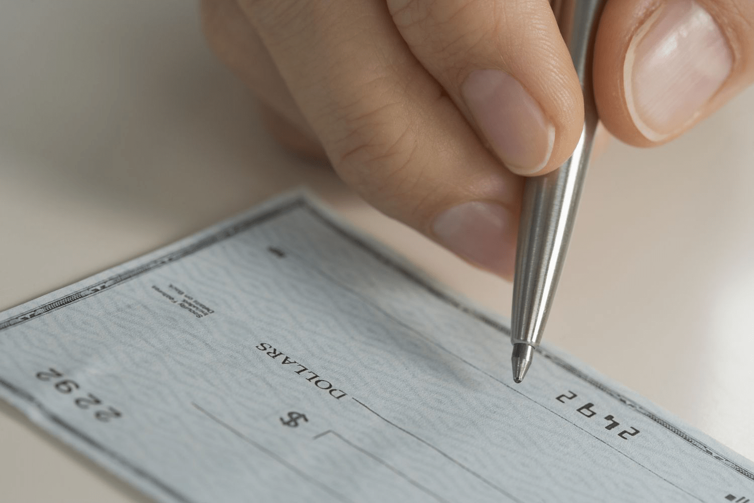 Как работают заменяющие чеки и почему они важны для вашего банка