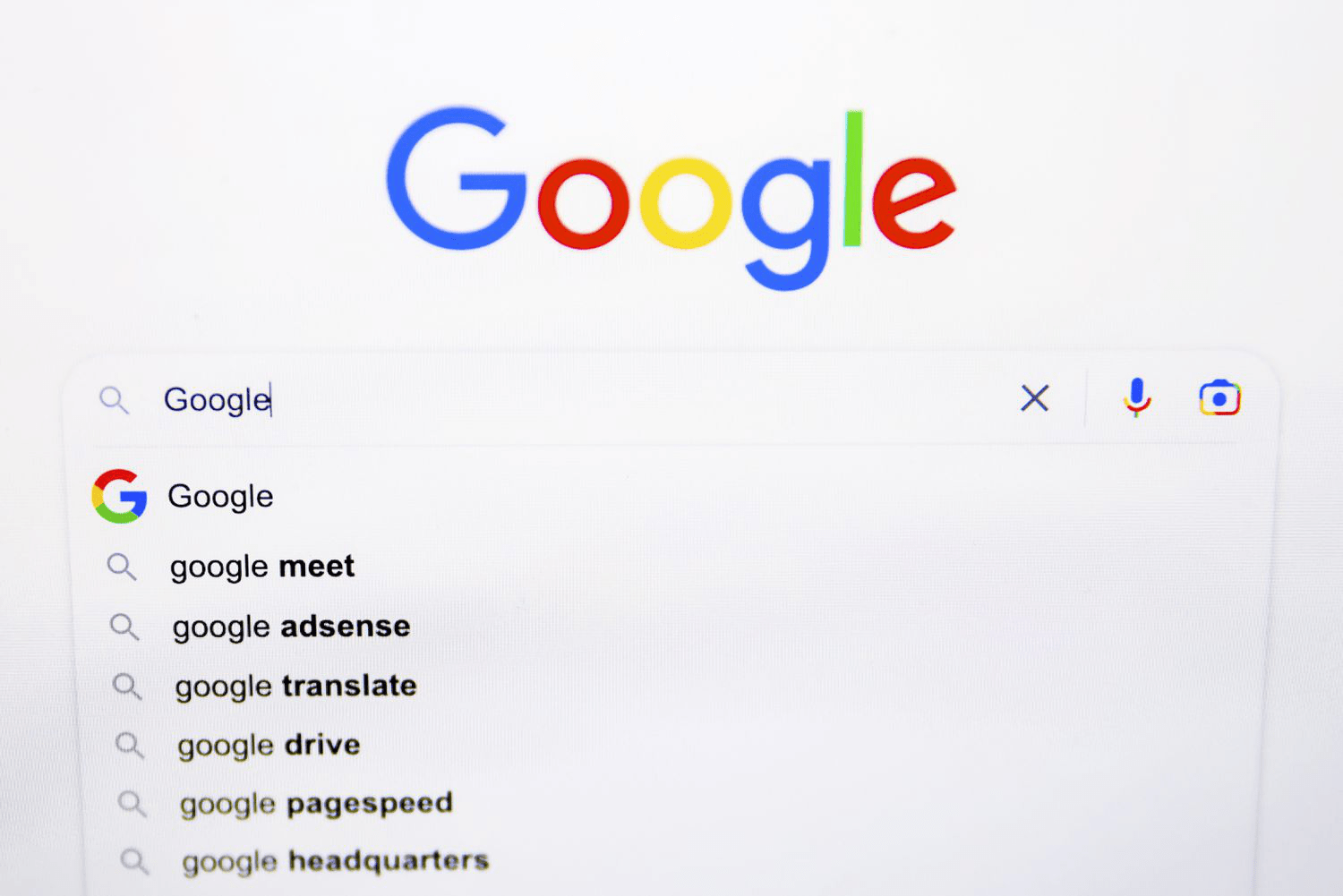 Антимонопольное дело против Google: что ждет рынок интернет-поиска