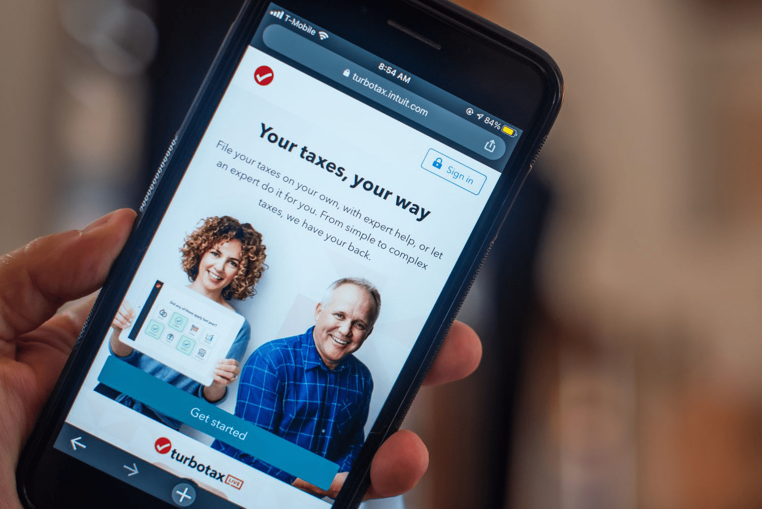 TurboTaxning 'Bepul Bepul Bepul' Reklamalari Noto‘g‘ri Bo‘lgani Aniqlanmoqda