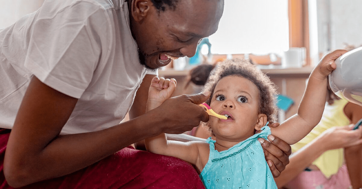 Забота о зубах малышей: как распознать и предотвратить кариес