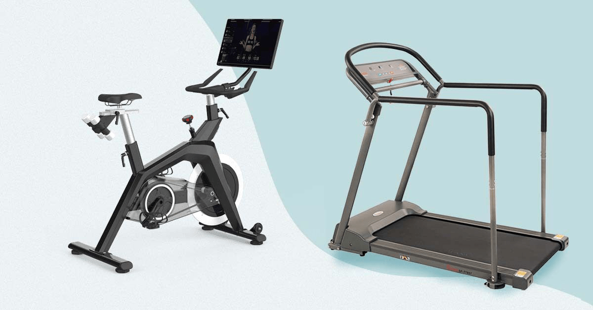 2025 Treadmill vs Stationary Bike: Which Cardio Machine Burns More Calories and Fits Your Fitness Goals?