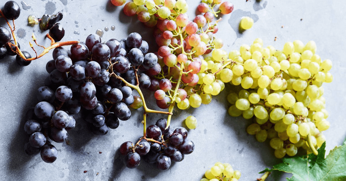 Top 10 Unique Grape Varieties You Didn't Know Existed in 2025