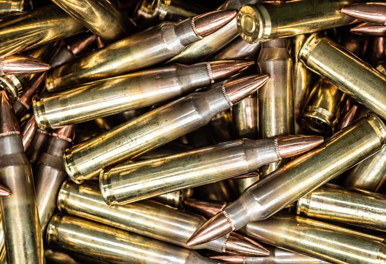 Vista Outdoor's Ammunition Division Sparks Intense Bidding Battle